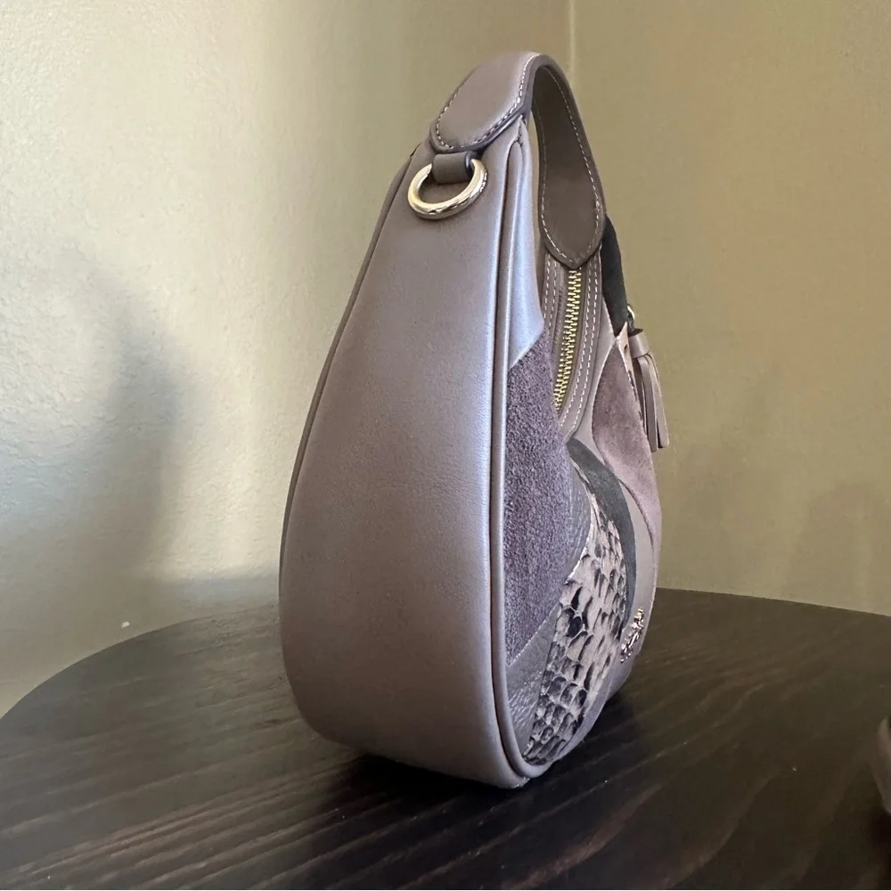 Coach Carmen Mini Crossbody Bag